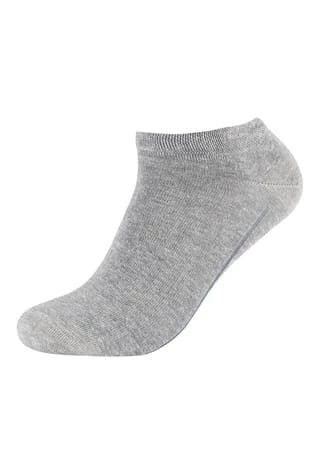 Camano® Sneakersocken 14er-Pack Ca-soft Mit Weichem Komfortbund Grey Combination 2 Camano® Sneakersocken 14er-Pack Ca-soft Mit Weichem Komfortbund Grey Combination – Bild 2