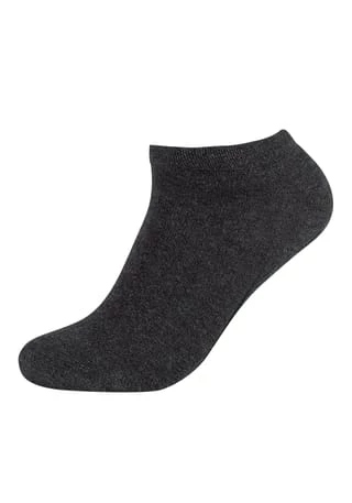 Camano® Sneakersocken 14er-Pack Ca-soft Mit Weichem Komfortbund Grey Combination 4 Camano® Sneakersocken 14er-Pack Ca-soft Mit Weichem Komfortbund Grey Combination – Bild 4