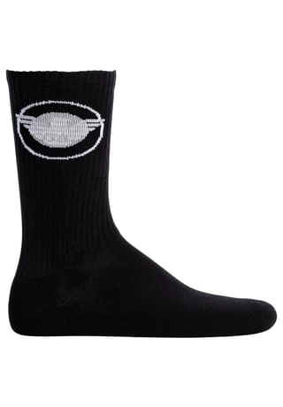 EMPORIO ARMANI Herren Socken, 3er Pack - Kurzsocken, Logo, One Size Schwarz 2 EMPORIO ARMANI Herren Socken, 3er Pack - Kurzsocken, Logo, One Size Schwarz – Bild 2