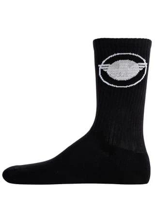 EMPORIO ARMANI Herren Socken, 3er Pack - Kurzsocken, Logo, One Size Schwarz 3 EMPORIO ARMANI Herren Socken, 3er Pack - Kurzsocken, Logo, One Size Schwarz – Bild 3