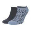 Calvin Klein Sneakersocken, 2er-Pack, Für Herren 003 DENIM COMBO