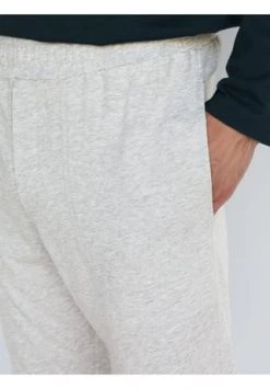 Marc O'Polo Herren Jogginghose - PANTS, Loungewear, Sweat-Hose, Lang, Einfarbig Hellgrau 7 Marc O'Polo Herren Jogginghose - PANTS, Loungewear, Sweat-Hose, Lang, Einfarbig Hellgrau -socken-struempfe Verkäufe unnamed file 1527
