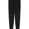 Marc O'Polo Herren Jogginghose - PANTS, Loungewear, Sweat-Hose, Lang, Einfarbig Schwarz