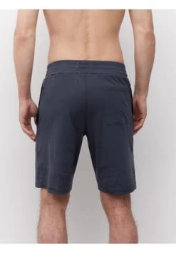 Marc O'Polo Shorts (Hosen) Bermuda Mix Program Dark Blue -socken-struempfe Verkäufe unnamed file 1546