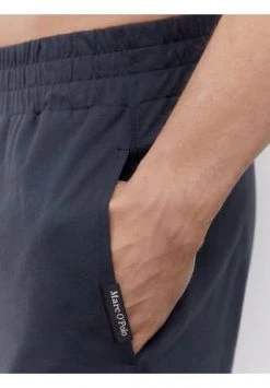 Marc O'Polo Shorts (Hosen) Bermuda Mix Program Dark Blue -socken-struempfe Verkäufe unnamed file 1547