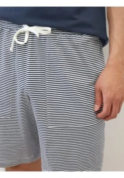 Marc O'Polo Schlafanzug, Kurz, Henley-Ausschnitt, Für Herren 803 DUNKELBLAU 10 Marc O'Polo Schlafanzug, Kurz, Henley-Ausschnitt, Für Herren 803 DUNKELBLAU -socken-struempfe Verkäufe unnamed file 1568