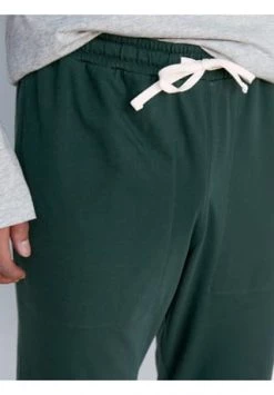 Marc O'Polo Herren Schlafanzug - LOUNGESET, Rundhals, Baumwolle, Langarm Grau/ Grün 7 Marc O'Polo Herren Schlafanzug - LOUNGESET, Rundhals, Baumwolle, Langarm Grau/ Grün -socken-struempfe Verkäufe unnamed file 1588