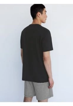 Marc O'Polo Pyjama Loungeset Schwarz 6 Marc O'Polo Pyjama Loungeset Schwarz -socken-struempfe Verkäufe unnamed file 1591