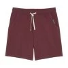 Marc O'Polo Schlafanzughose, Kurz, Tunnelzug, Für Herren 502 BORDEAUX