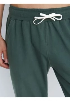 Marc O'Polo Pyjamahose Mix Program Grün -socken-struempfe Verkäufe unnamed file 1604