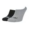 Calvin Klein Urban Sneakersocken. 2er-Pack, Für Herren 003 GREY MELANGE/ B
