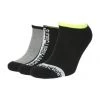 Calvin Klein Sneakersocken, 2er-Pack, Für Herren 001 BLACK COMBO