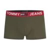 TOMMY HILFIGER Pants, Logo-Bund, Für Herren RBN KHAKI