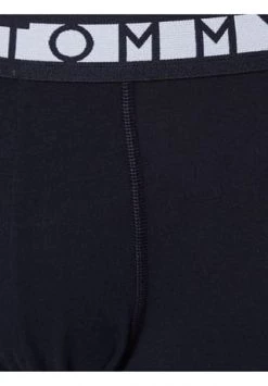 TOMMY HILFIGER Pants, 3er-Set, Logobund, Für Herren Navy/ Rosabraun/ Rot -socken-struempfe Verkäufe unnamed file 1685