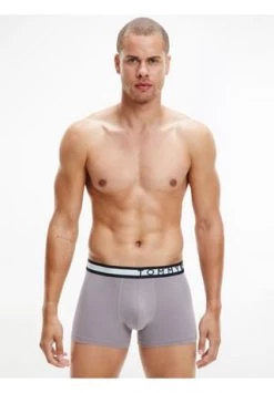 TOMMY HILFIGER Pants, 3er-Set, Logobund, Für Herren Navy/ Rosabraun/ Rot -socken-struempfe Verkäufe unnamed file 1687