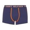 TOMMY HILFIGER Boxershorts, Logo-Bund, Für Herren Blau