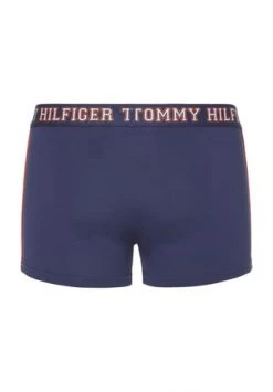 TOMMY HILFIGER Boxershorts, Logo-Bund, Für Herren Blau -socken-struempfe Verkäufe unnamed file 1717