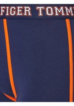 TOMMY HILFIGER Boxershorts, Logo-Bund, Für Herren Blau -socken-struempfe Verkäufe unnamed file 1718