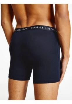 TOMMY HILFIGER Pants, 3er-Pack, Für Herren Navy -socken-struempfe Verkäufe unnamed file 1722