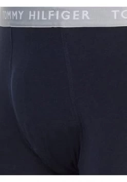 TOMMY HILFIGER Pants, 3er-Pack, Für Herren Navy -socken-struempfe Verkäufe unnamed file 1723