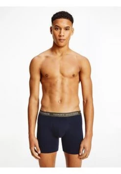 TOMMY HILFIGER Pants, 3er-Pack, Für Herren Navy -socken-struempfe Verkäufe unnamed file 1724