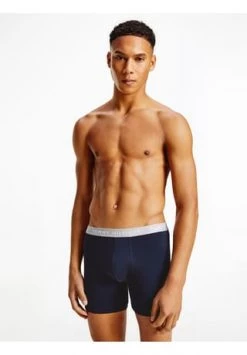 TOMMY HILFIGER Pants, 3er-Pack, Für Herren Navy -socken-struempfe Verkäufe unnamed file 1725