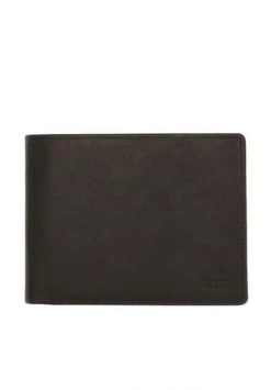 BREE Oxford Dark Bown