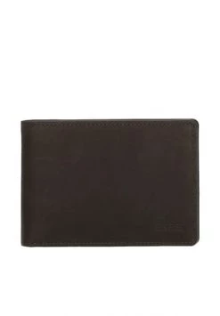 BREE Oxford Dark Brown