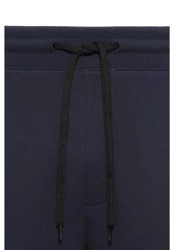 HUGO Herren Hose Lang - Doak212, Jogginghose, Logo, Baumwolle Blau -socken-struempfe Verkäufe unnamed file 1841