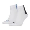 PUMA® Everyday Socken, 2er-Pack, Logoprint, Für Herren 001 WHITE COMBO