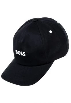 HUGO BOSS Orange Cap "Fresco 3", 3D-Logo, Für Herren 1 BLACK -socken-struempfe Verkäufe unnamed file 1898