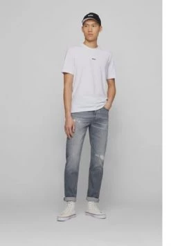 HUGO BOSS Orange Cap "Fresco 3", 3D-Logo, Für Herren 1 BLACK -socken-struempfe Verkäufe unnamed file 1899