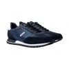 BOSS Sneaker, Dämpfend, Atmungsaktiv, Für Herren NAVY
