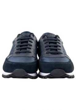 BOSS Sneaker, Dämpfend, Atmungsaktiv, Für Herren NAVY -socken-struempfe Verkäufe unnamed file 1912