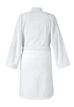 LACOSTE Bademantel L DEFILE BLANC 4 LACOSTE Bademantel L DEFILE BLANC -socken-struempfe Verkäufe unnamed file 1922