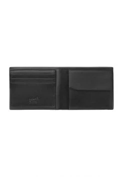 MONTBLANC Meisterstück BLACK