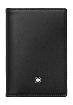 MONTBLANC Meisterstück BLACK