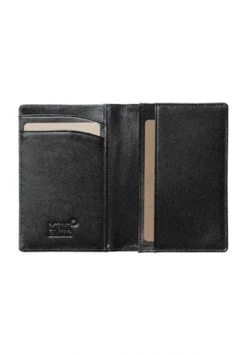 MONTBLANC Meisterstück BLACK -socken-struempfe Verkäufe unnamed file 1996