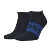 BOSS Socken, 2er-Pack, Für Herren 403 DARK BLUE