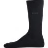 BOSS Socken, 2er-Pack, Für Herren 001 BLACK