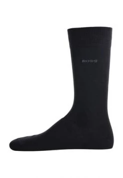 BOSS Socken, 2er-Pack, Für Herren 001 BLACK