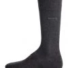 BOSS Socken, 2er-Pack, Für Herren 012 CHARCOAL