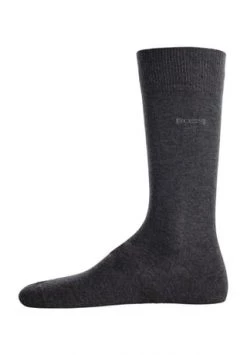 BOSS Socken, 2er-Pack, Für Herren 012 CHARCOAL
