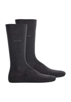 BOSS Socken, 2er-Pack, Für Herren 012 CHARCOAL -socken-struempfe Verkäufe unnamed file 2027
