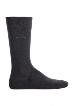 BOSS Socken, 2er-Pack, Für Herren 012 CHARCOAL -socken-struempfe Verkäufe unnamed file 2028