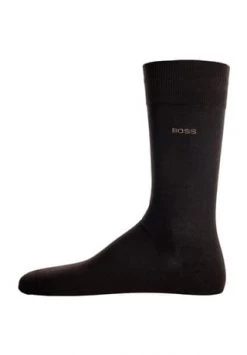 BOSS Socken, Uni, Für Herren 206 DARK BROWN -socken-struempfe Verkäufe unnamed file 2031