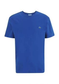 LACOSTE T-Shirt, Rundhals, Für Herren