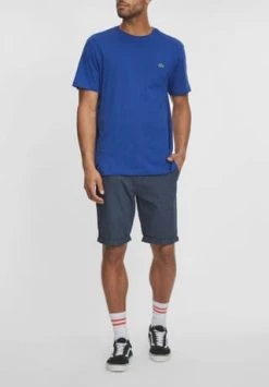 LACOSTE T-Shirt, Rundhals, Für Herren 9 LACOSTE T-Shirt, Rundhals, Für Herren -socken-struempfe Verkäufe unnamed file 2044