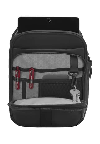VICTORINOX LIFESTYLE ACC. 5.0 Black 5 VICTORINOX LIFESTYLE ACC. 5.0 Black – Bild 5