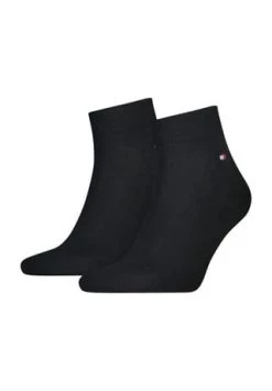 TOMMY HILFIGER Kurzsocken, 2er-Pack, Stretchbündchen, Für Herren 200 BLACK 6 TOMMY HILFIGER Kurzsocken, 2er-Pack, Stretchbündchen, Für Herren 200 BLACK -socken-struempfe Verkäufe unnamed file 2137